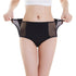 high waist best period panties for heavy flow Moonful